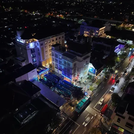 Sm Tower Malioboro-3