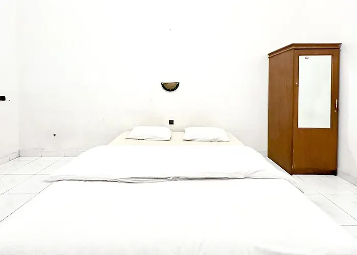 Hotel Dewi Sri Prawirotaman RedPartner Yogyakarta