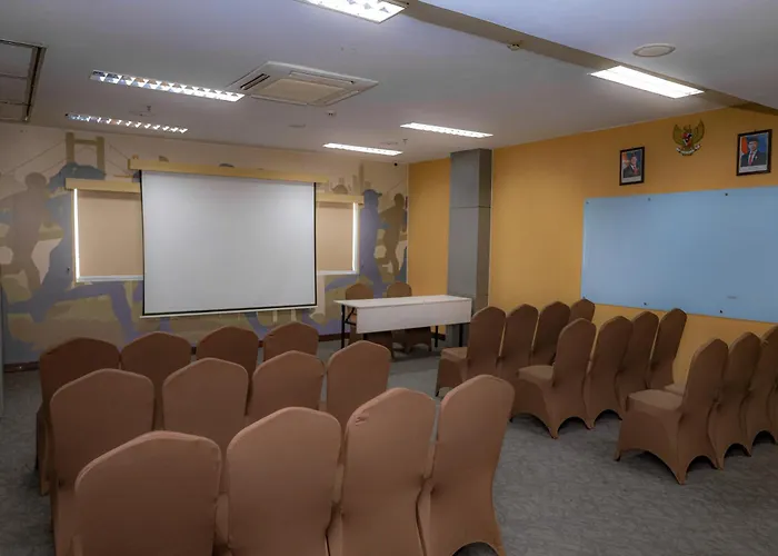 Cordela Kartika Dewi Yogyakarta Hotel