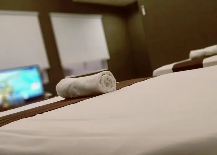 Hotel Matahari Yogyakarta